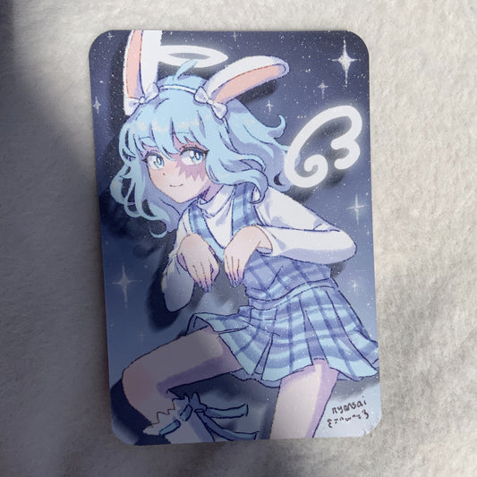 Easter Angels Double Sided Print