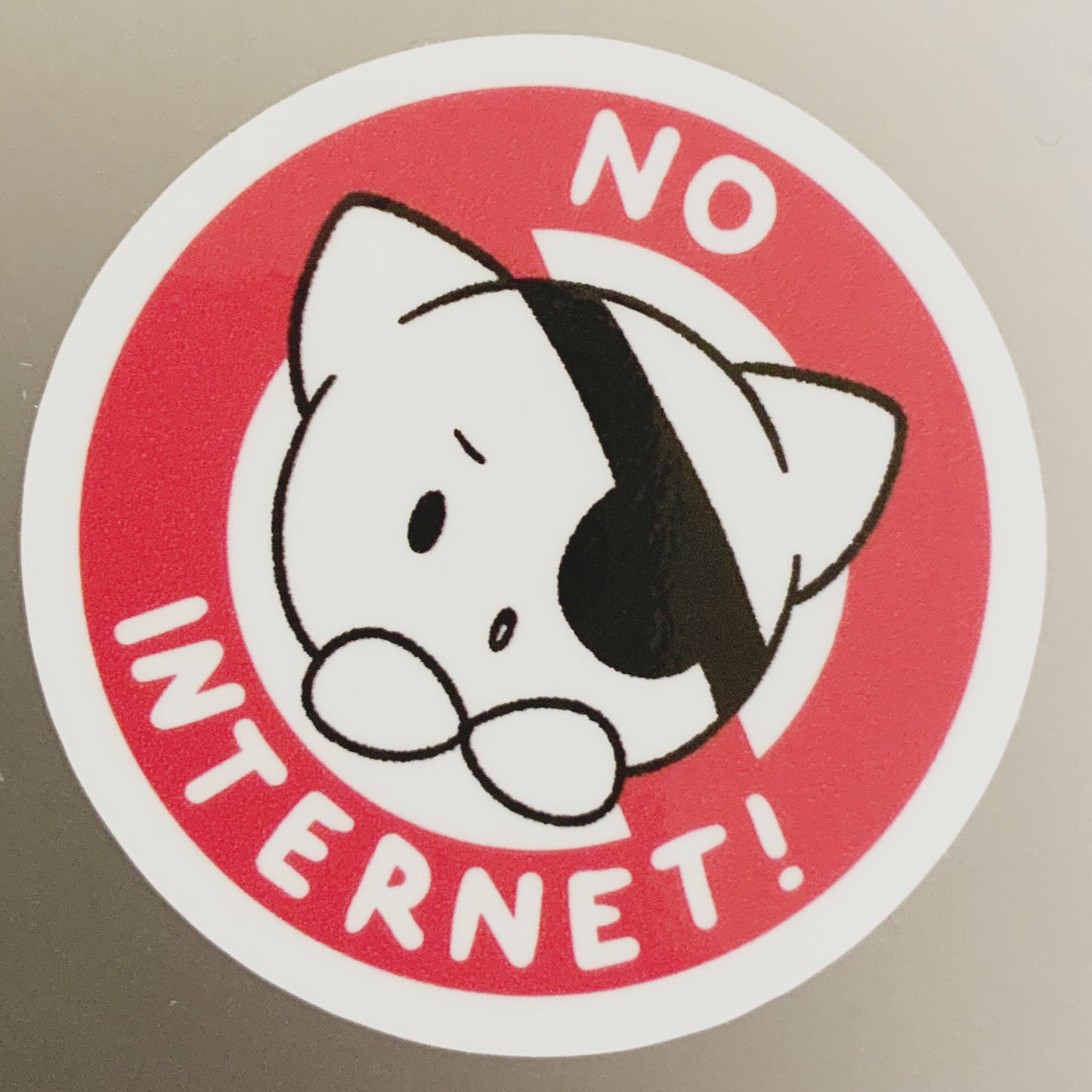 Nyansai Motivational Sticker Sheet