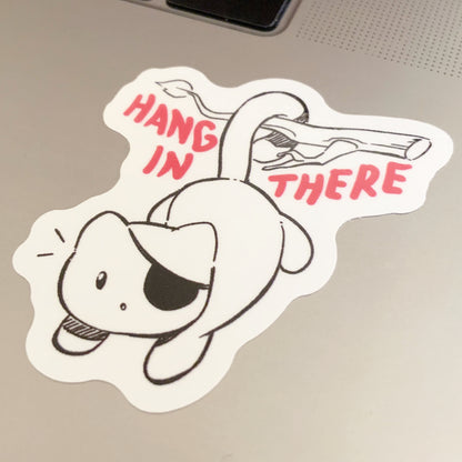 Motivational Sticker Sheet