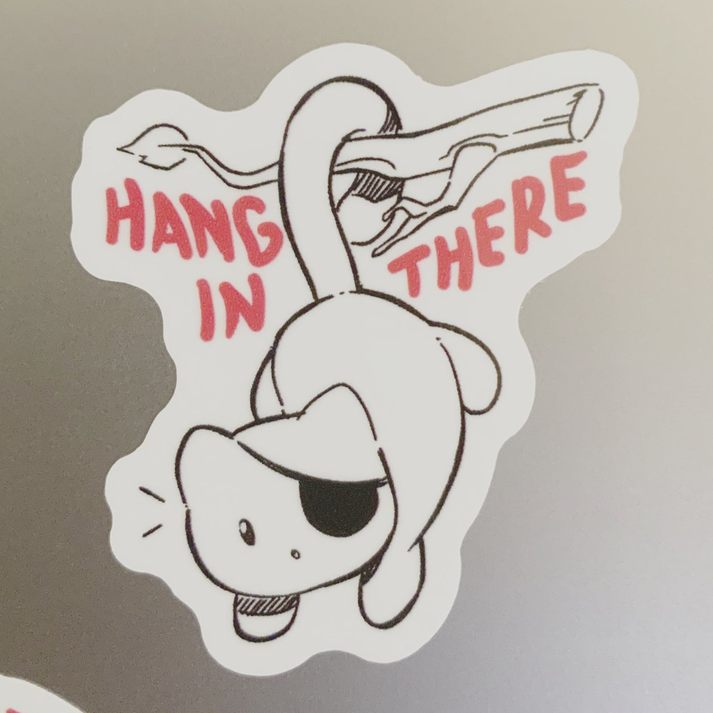 Nyansai Motivational Sticker Sheet