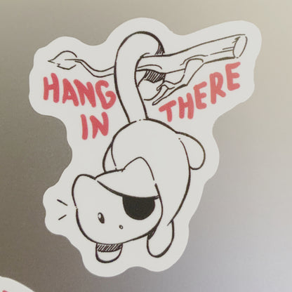 Motivational Sticker Sheet