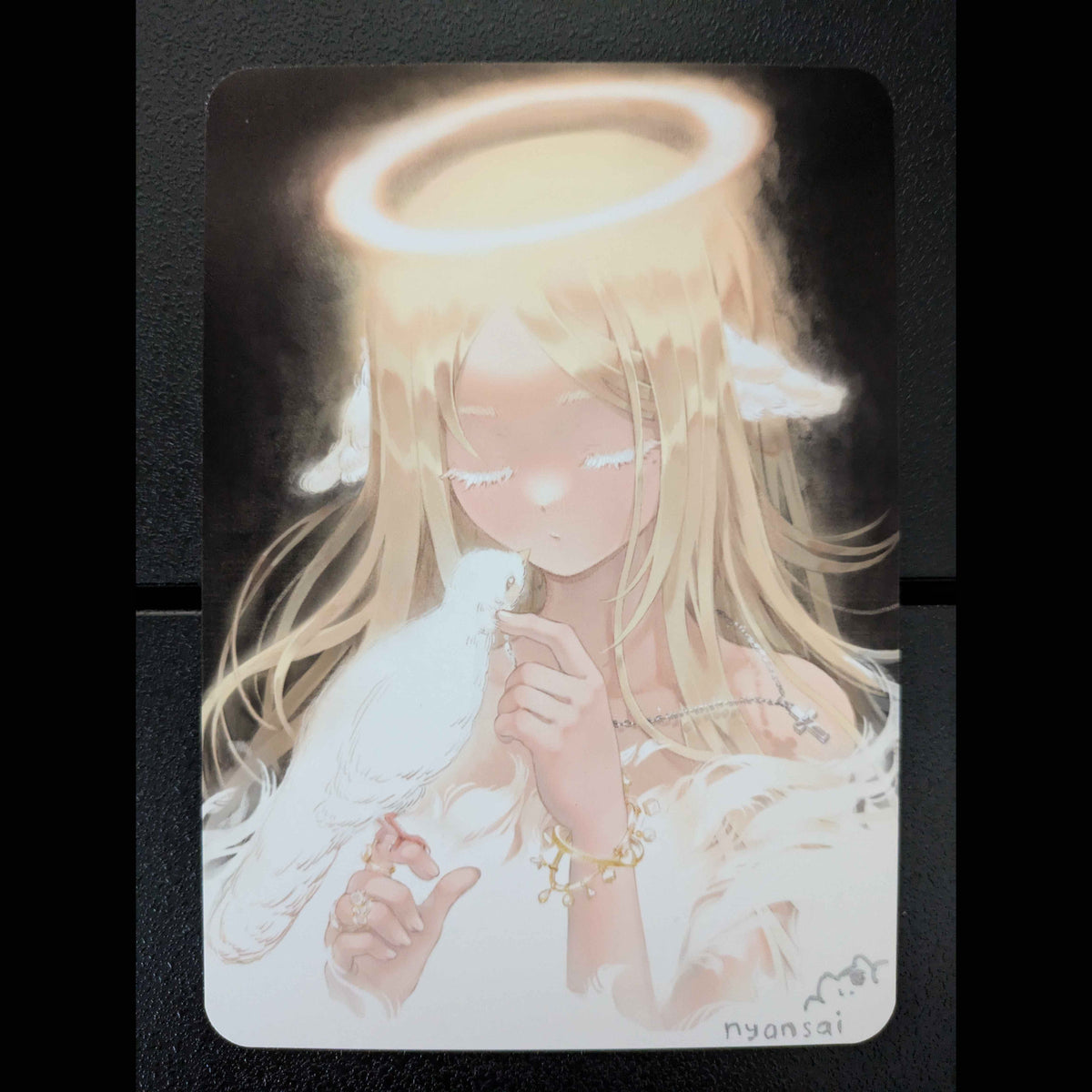 A Reminder of the Holy Spirit